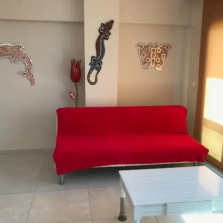 Didim Appartamento