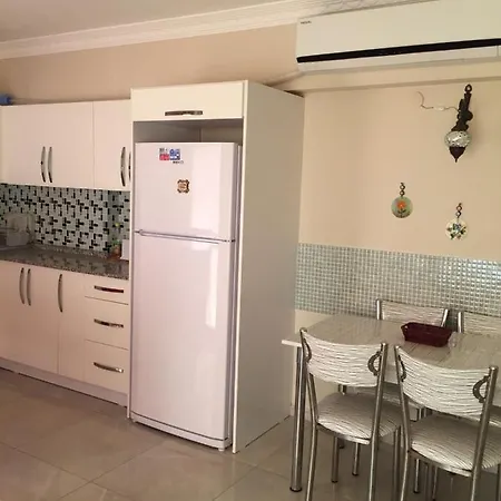 Didim Appartamento *