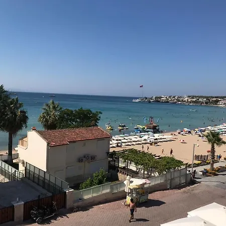Appartamento Didim