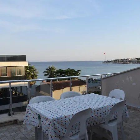 Didim Appartamento *