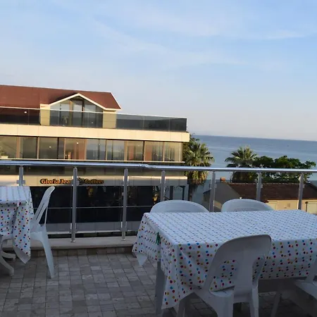 Appartamento Didim